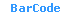 BarCode